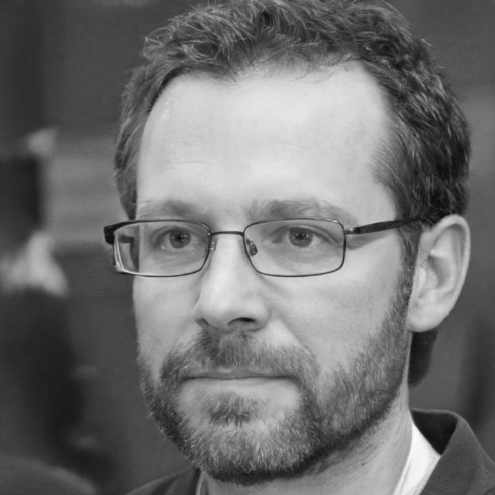 Portrait von Thorsten Millberg